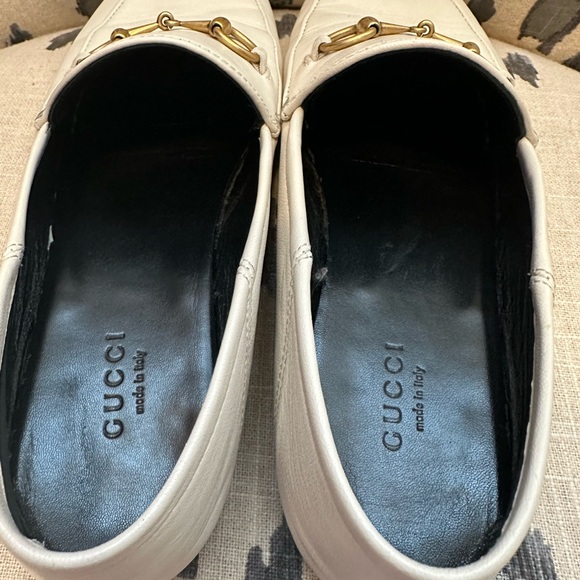 Gucci women’s size 37 US 7 Brixton - Picture 4 of 5